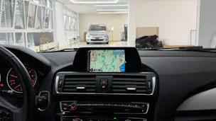 BMW 116i Business
