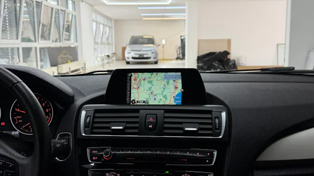 BMW 116i Business
