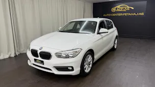 BMW 116i Business