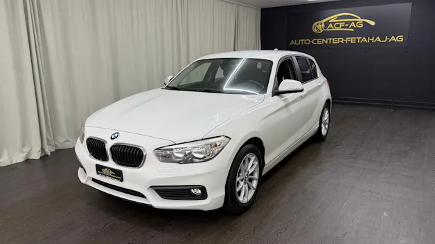 BMW 116i Business