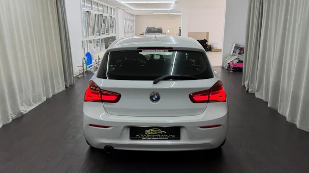 BMW 116i Business