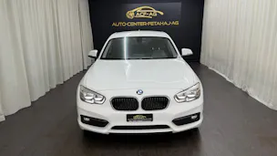BMW 116i Business