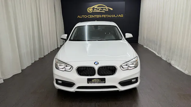 BMW 116i Business