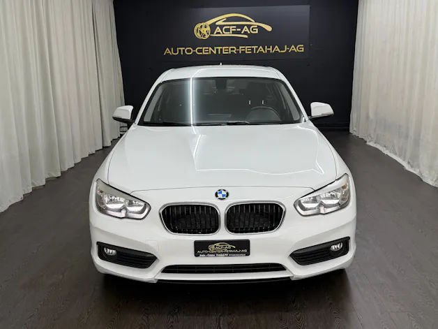 BMW 116i Business