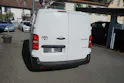 Toyota Proace EV 75kWh Medium Advanced