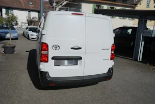 Toyota Proace EV 75kWh Medium Advanced