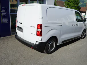 Toyota Proace EV 75kWh Medium Advanced