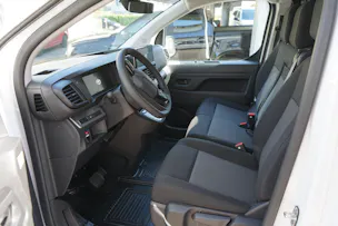 Toyota Proace EV 75kWh Medium Advanced