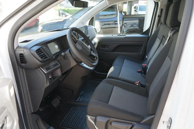Toyota Proace EV 75kWh Medium Advanced