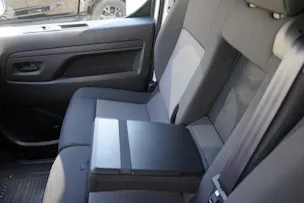 Toyota Proace EV 75kWh Medium Advanced