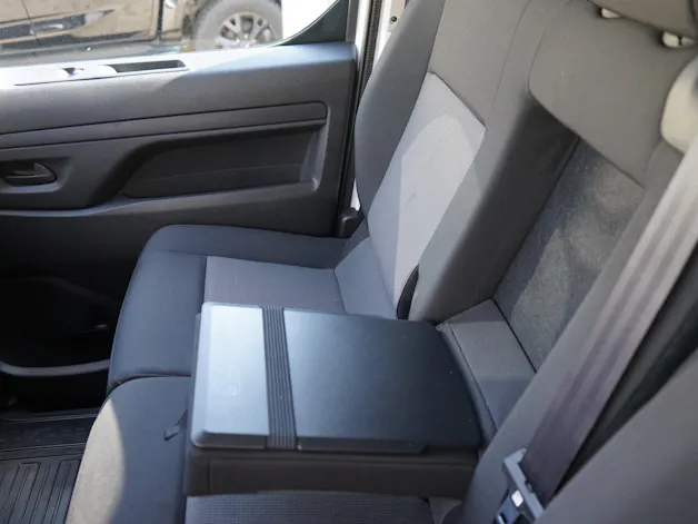 Toyota Proace EV 75kWh Medium Advanced