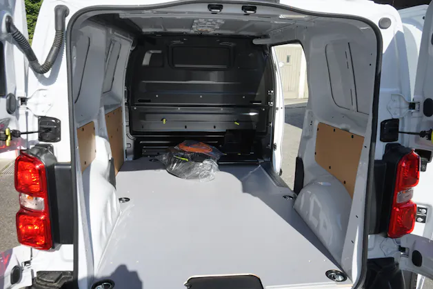 Toyota Proace EV 75kWh Medium Advanced