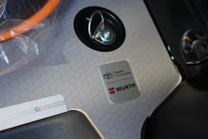 Toyota Proace EV 75kWh Medium Advanced
