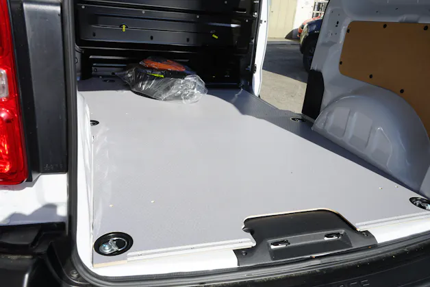 Toyota Proace EV 75kWh Medium Advanced