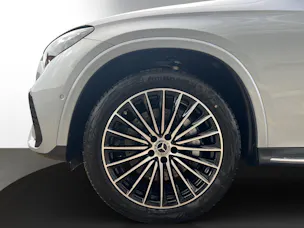 Mercedes-Benz GLC 300 e 4Matic EQ Star 9G-Tronic