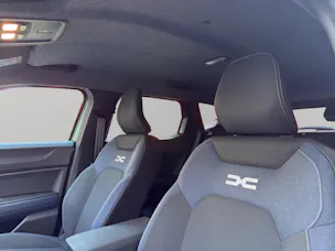 Dacia Duster 1.6 Hybrid Journey