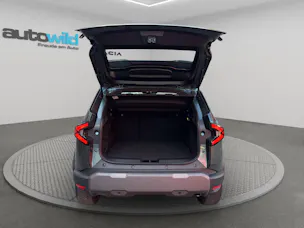 Dacia Duster 1.6 Hybrid Journey