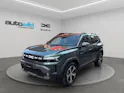 Dacia Duster 1.6 Hybrid Journey