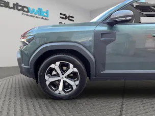 Dacia Duster 1.6 Hybrid Journey
