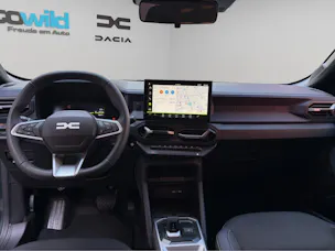 Dacia Duster 1.6 Hybrid Journey