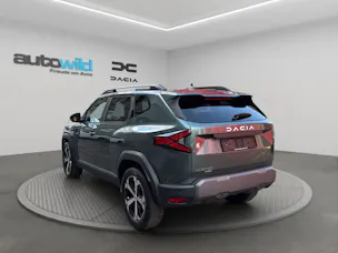 Dacia Duster 1.6 Hybrid Journey