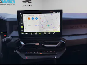 Dacia Duster 1.6 Hybrid Journey