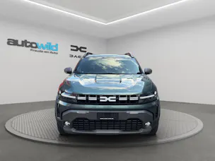 Dacia Duster 1.6 Hybrid Journey