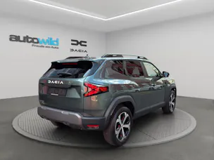 Dacia Duster 1.6 Hybrid Journey