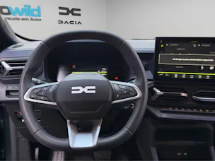 Dacia Duster 1.6 Hybrid Journey
