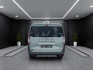 Ford Tourneo Courier Elektro 54kWh Active