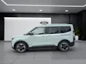 Ford Tourneo Courier Elektro 54kWh Active