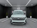 Ford Tourneo Courier Elektro 54kWh Active