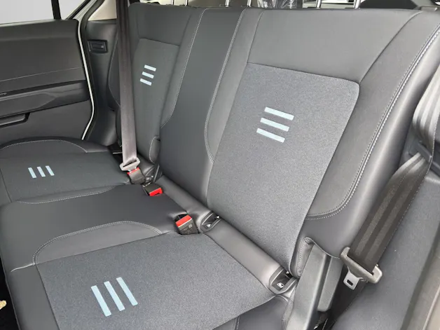 Ford Tourneo Courier Elektro 54kWh Active