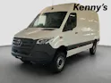 Mercedes-Benz Sprinter 319 CDI PRO KA Worker