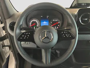 Mercedes-Benz Sprinter 319 CDI PRO KA Worker