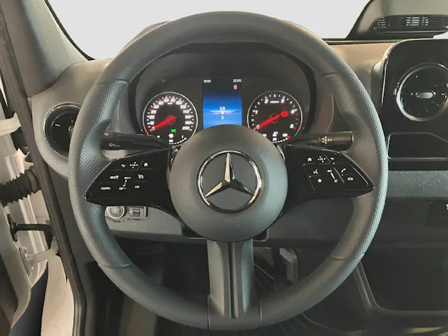 Mercedes-Benz Sprinter 319 CDI PRO KA Worker