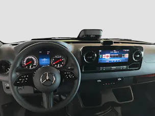Mercedes-Benz Sprinter 319 CDI PRO KA Worker