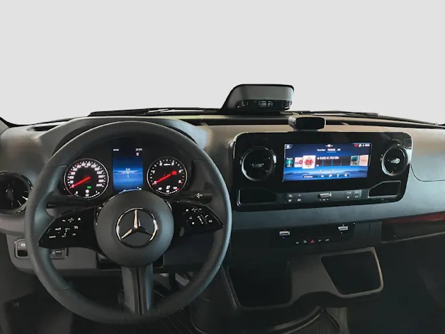 Mercedes-Benz Sprinter 319 CDI PRO KA Worker