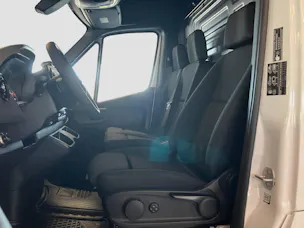 Mercedes-Benz Sprinter 319 CDI PRO KA Worker