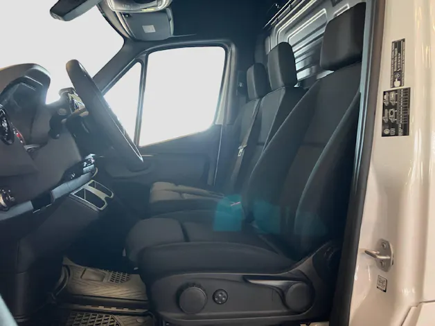 Mercedes-Benz Sprinter 319 CDI PRO KA Worker