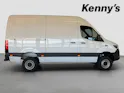 Mercedes-Benz Sprinter 319 CDI PRO KA Worker
