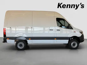 Mercedes-Benz Sprinter 319 CDI PRO KA Worker