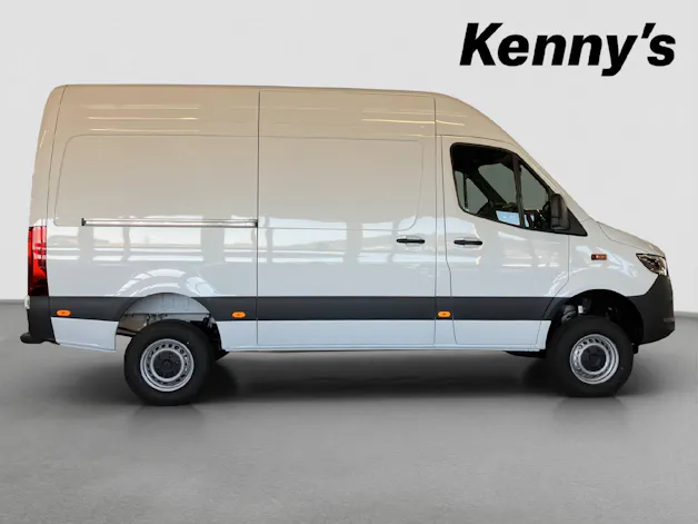 Mercedes-Benz Sprinter 319 CDI PRO KA Worker