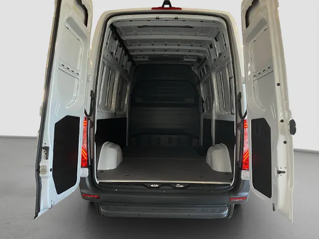 Mercedes-Benz Sprinter 319 CDI PRO KA Worker
