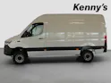 Mercedes-Benz Sprinter 319 CDI PRO KA Worker