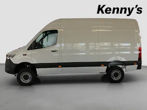 Mercedes-Benz Sprinter 319 CDI PRO KA Worker