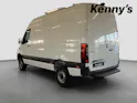 Mercedes-Benz Sprinter 319 CDI PRO KA Worker