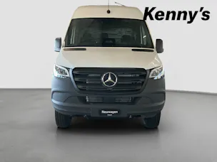 Mercedes-Benz Sprinter 319 CDI PRO KA Worker