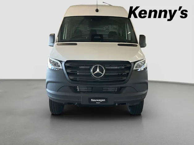 Mercedes-Benz Sprinter 319 CDI PRO KA Worker