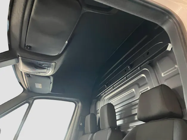Mercedes-Benz Sprinter 319 CDI PRO KA Worker